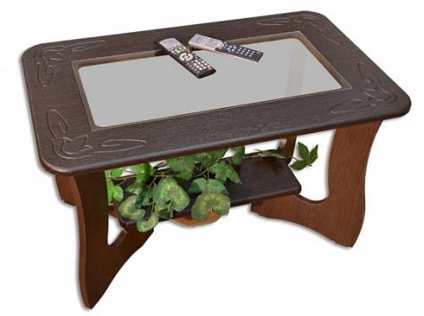 столик журнальный, фотография 1