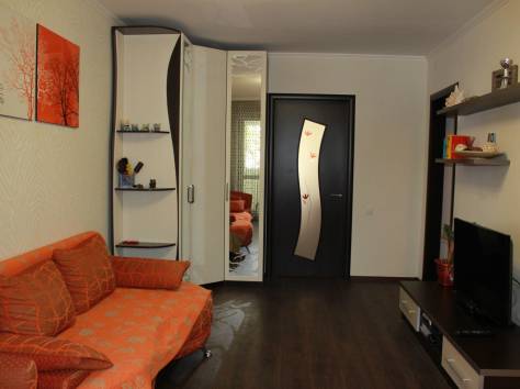 ПРОДАМ 2-УХ КОМНАТНУЮ КВАРТИРУ, ЮГО-ВОСТОК, ГАПЕЕВА 27, фотография 2