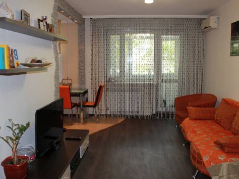 ПРОДАМ 2-УХ КОМНАТНУЮ КВАРТИРУ, ЮГО-ВОСТОК, ГАПЕЕВА 27, фотография 4