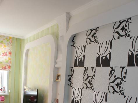 ПРОДАМ 2-УХ КОМНАТНУЮ КВАРТИРУ, ЮГО-ВОСТОК, ГАПЕЕВА 27, фотография 9