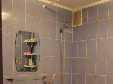 ПРОДАМ 2-УХ КОМНАТНУЮ КВАРТИРУ, ЮГО-ВОСТОК, ГАПЕЕВА 27, фотография 12