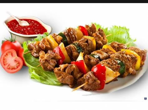 Доставка шашлыка в Алматы, фотография 1