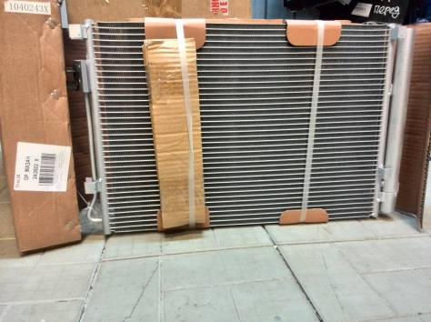 продам радиатор, фотография 1