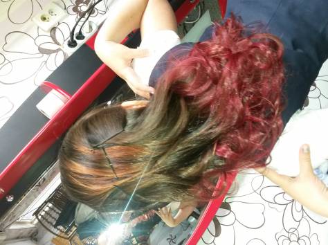 красота на дому , фотография 1