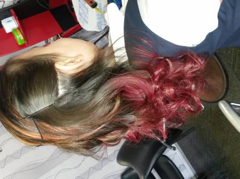 красота на дому , фотография 2