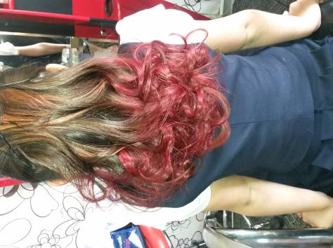 красота на дому , фотография 3