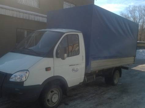 Услуги Газели , фотография 1