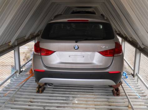 Автовоз, Ж/Д сетка, фотография 2