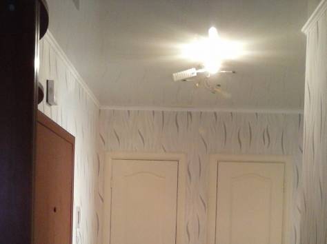 Продажа, обмен 2-х комнатная улучшенная 5 мкр-он, БК-строй, 2008г. постройки, фотография 5