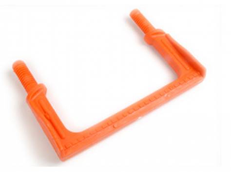 Ступеньки для колодцев и жб колец, фотография 2