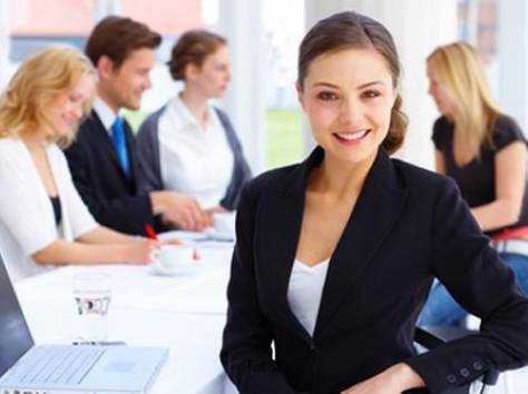 Специалист по подбору персонала, фотография 1