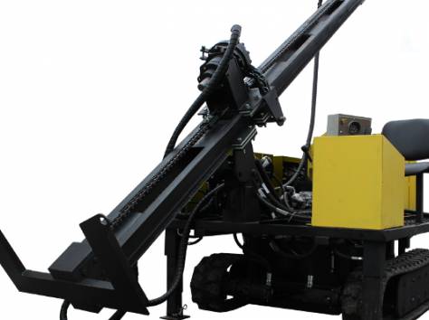 Буровое оборудование, фотография 1