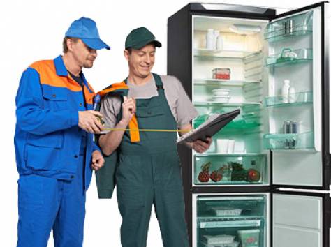 Ремонт холодильников в Астане вызов на дом, фотография 1