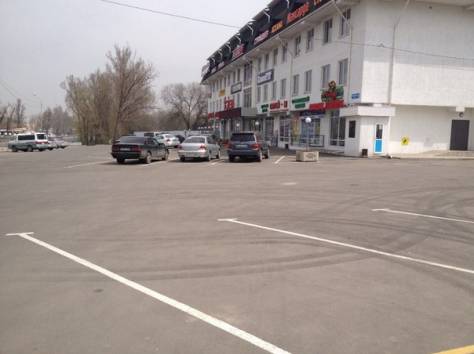 Асфальтирование в Алматы, фотография 3