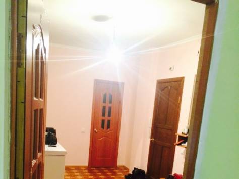 ПРОДАМ КВАРТИРУ 65,3 кв. ЖК НОВОСЕЛ, КУЙШИ ДИНА 25/1, фотография 5