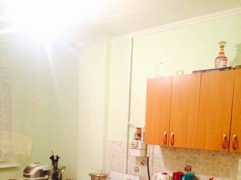 ПРОДАМ КВАРТИРУ 65,3 кв. ЖК НОВОСЕЛ, КУЙШИ ДИНА 25/1, фотография 6