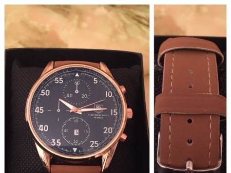 Продам часы Tag Heuer, фотография 1
