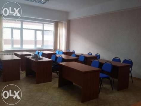 Аренда помещении, Сатбаева 90, фотография 1