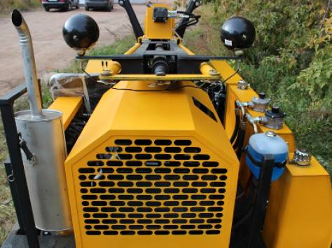 Установка для любой скважины, фотография 1