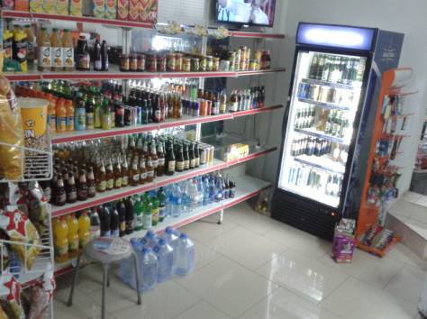садам в аренду продуктовый  магазин  , фотография 2