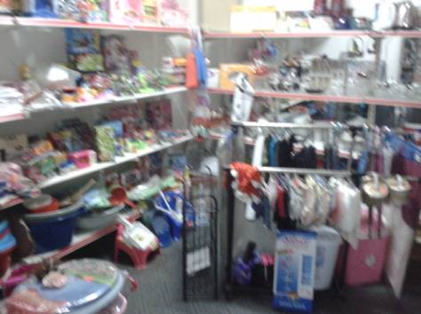 садам в аренду продуктовый  магазин  , фотография 3