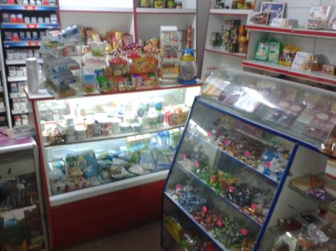 садам в аренду продуктовый  магазин  , фотография 5
