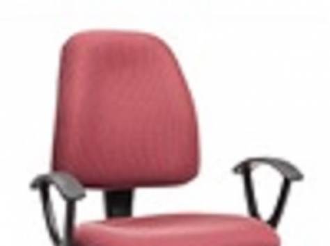 REZON офисное кресло ZEST 06, фотография 1