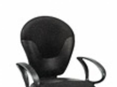 REZON офисное кресло ZEST 02, фотография 1