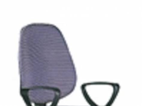 REZON офисное кресло ZEST 04, фотография 1