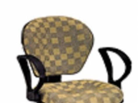 REZON офисное кресло ZEST 18, фотография 1