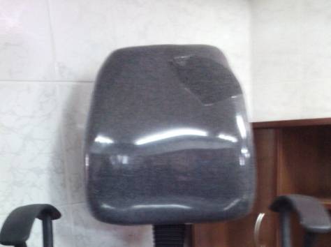 REZON офисное кресло PRESTIGE REZON 01, фотография 2