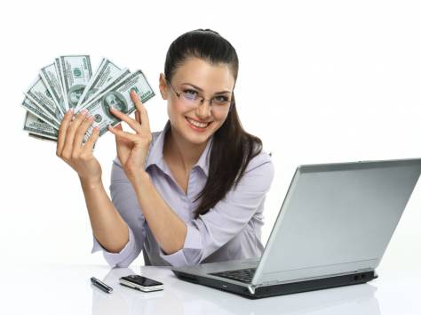 Менеджер по продажам, фотография 1