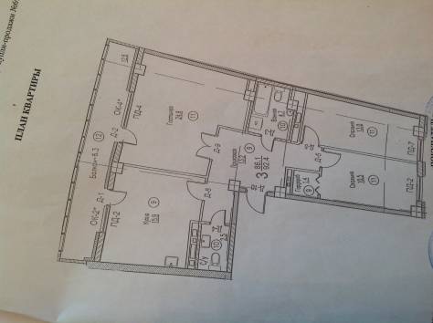 Срочно продам квартиры, фотография 1