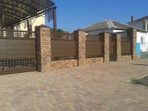 Элитные ворота класса 