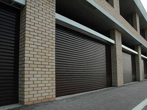 Рольставни,роллетные системы, фотография 5