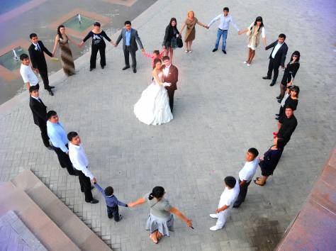 КРЕАТИНВНАЯ ФОТО И ВИДЕО СЪЕМКА В АЛМАТЫ, фотография 4