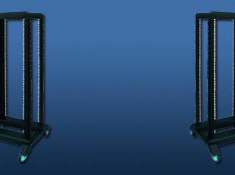 Стойка 22U, 600*600*1222, фотография 1