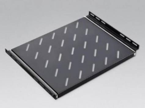 полка стационарная, для шкафов глубиной 800мм, фотография 1