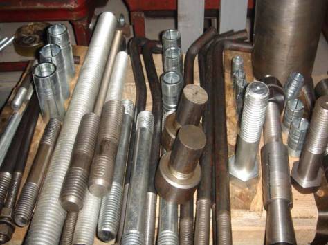 Шпильки, фотография 2