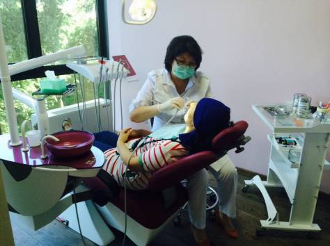 Стоматологические услуги для детей и взрослых, фотография 1