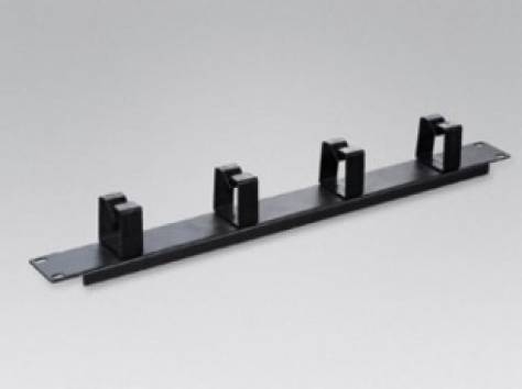 Панель-оранайзер горизонтальная 19