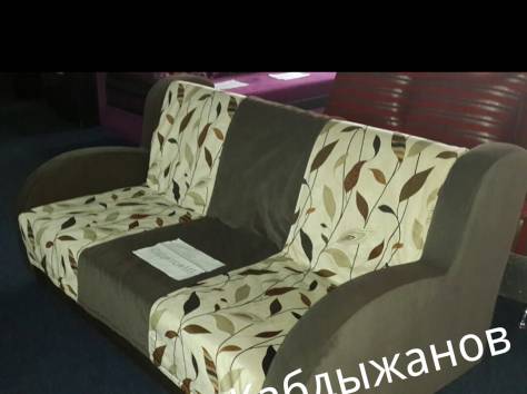 Диван-тахта с Железным Каркасом, фотография 5