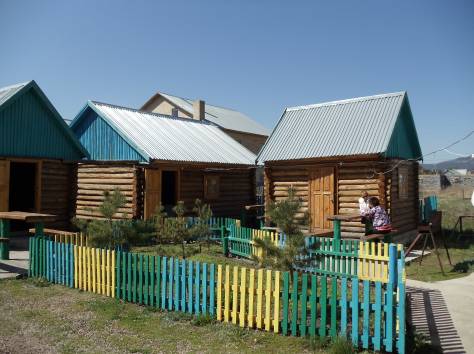 сдаю жилье в Боровом, фотография 1