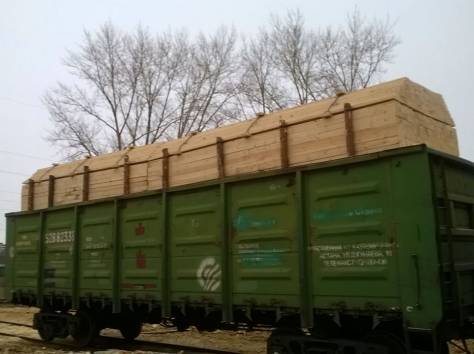 Продажа обрезной доски, круглого леса - производитель из Свердловской области, фотография 9