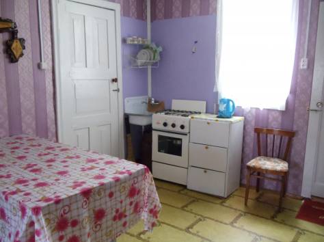 сдаю жилье в Боровом, фотография 7