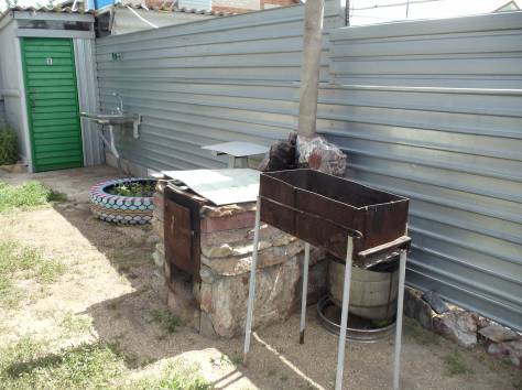 сдаю жилье в Боровом, фотография 9