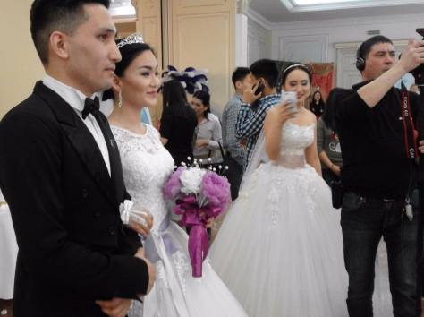 Оформление мероприятий в Астане. Красиво и оригинально., фотография 5