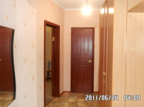 сдам двухкомнатную квартиру на длительный срок, фотография 2