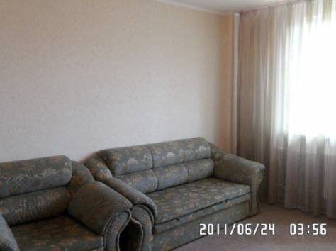 сдам двухкомнатную квартиру на длительный срок, фотография 3