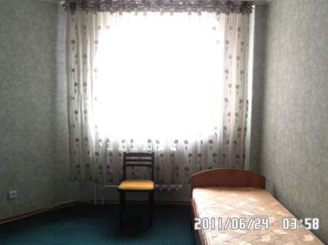 сдам двухкомнатную квартиру на длительный срок, фотография 4